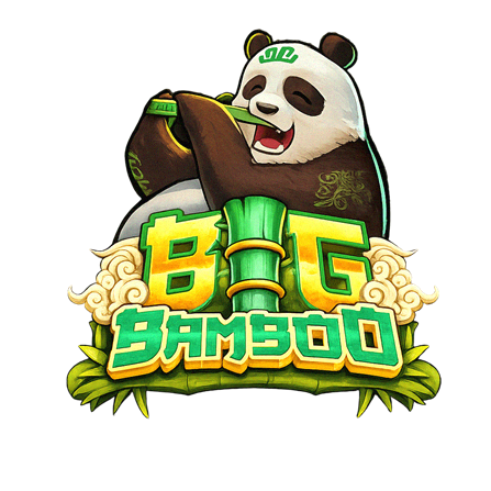 Big Bamboo automat