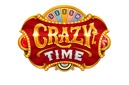 Crazy Time live hra
