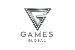 Games Global provider logo
