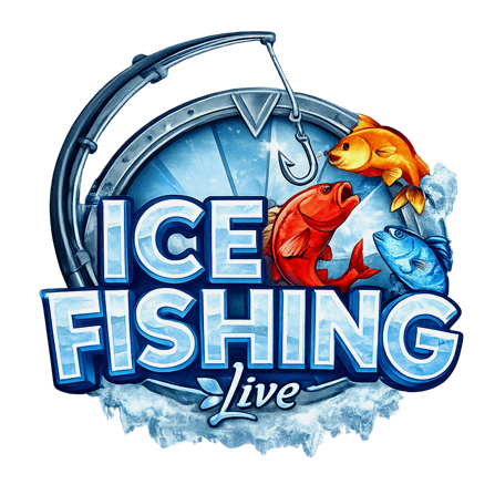 Ice Fishing automat