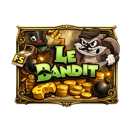 Le Bandit automat
