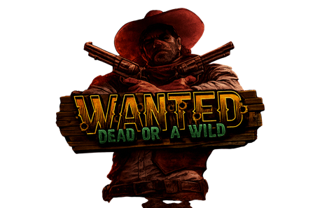 Wanted Dead or a Wild automat